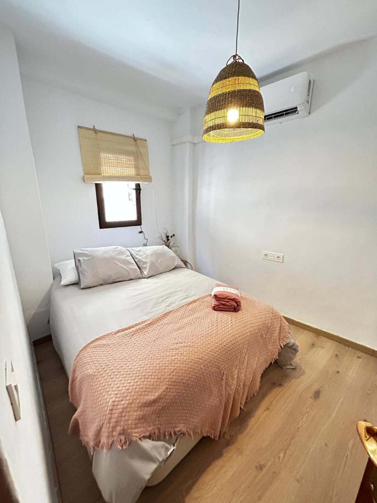 El Secreto De Lanjaron Apartment Exterior photo