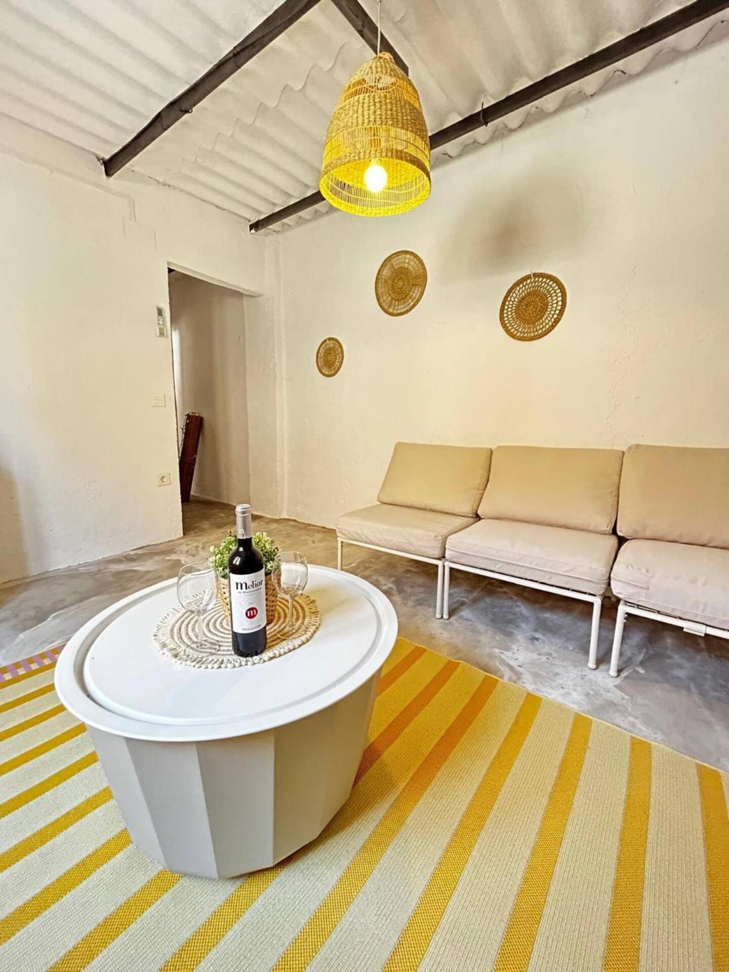 El Secreto De Lanjaron Apartment Exterior photo